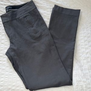 BANANA REPUBLIC skinny